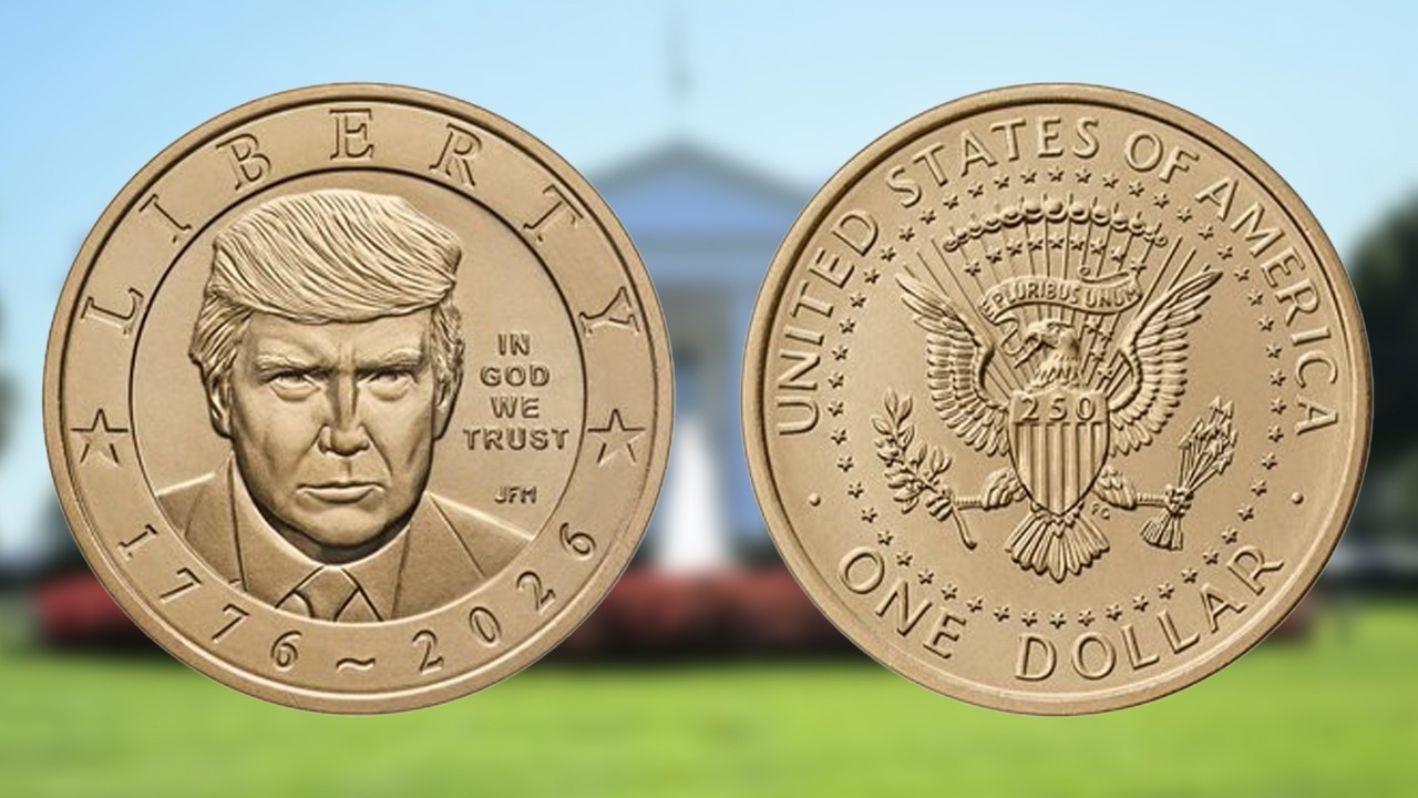 Abd hazine bakani duyurdu trumpin portresi paraya basilacak cidPlFKE