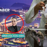 Haber gorseli